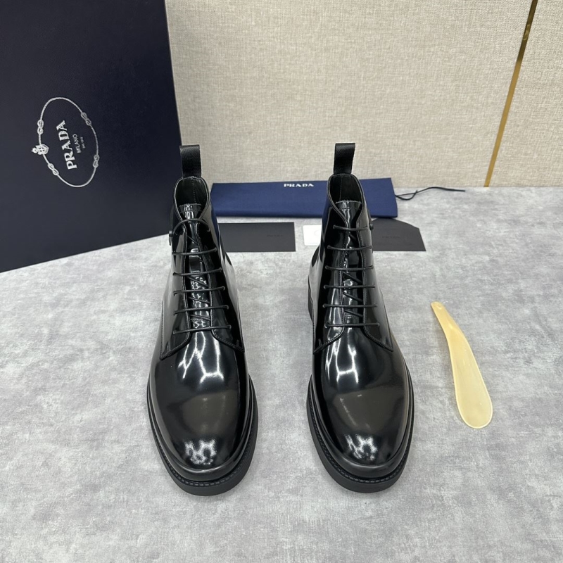 Pra*a boots